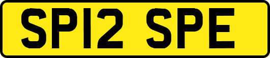 SP12SPE