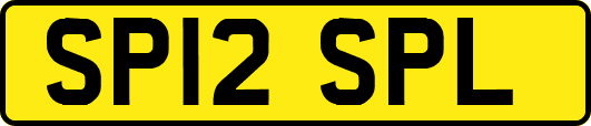 SP12SPL