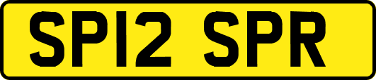 SP12SPR