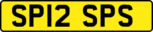 SP12SPS