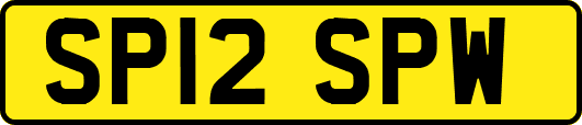SP12SPW