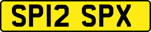 SP12SPX