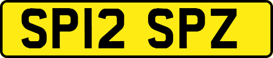 SP12SPZ