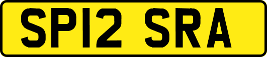 SP12SRA