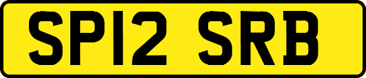 SP12SRB