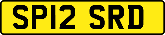 SP12SRD