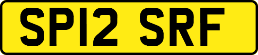 SP12SRF