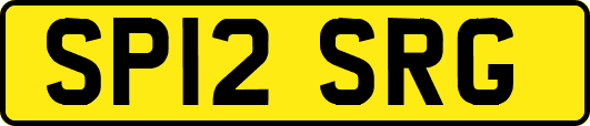 SP12SRG