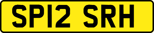 SP12SRH