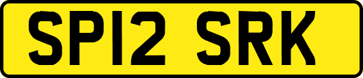 SP12SRK