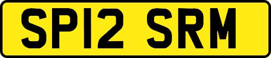 SP12SRM