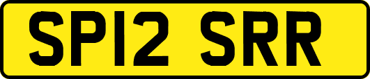 SP12SRR