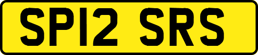 SP12SRS