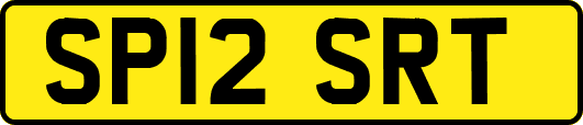 SP12SRT