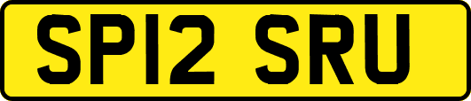 SP12SRU