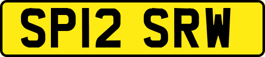 SP12SRW