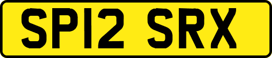 SP12SRX