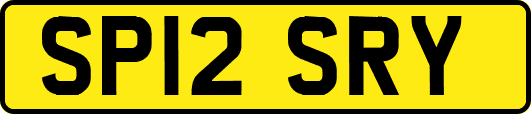 SP12SRY