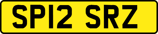SP12SRZ