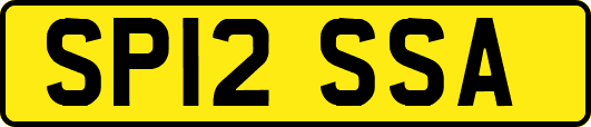 SP12SSA