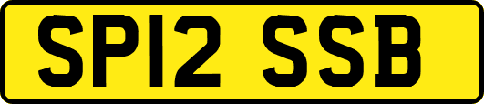 SP12SSB