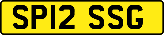 SP12SSG