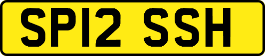 SP12SSH