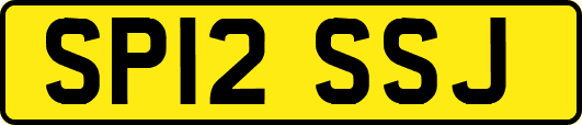 SP12SSJ