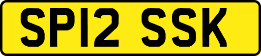 SP12SSK