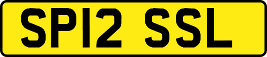 SP12SSL