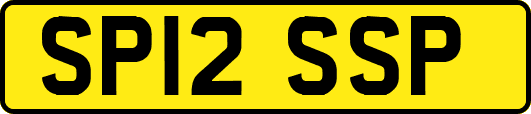 SP12SSP