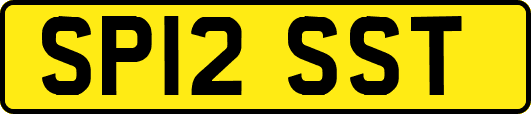 SP12SST