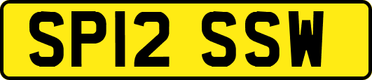 SP12SSW