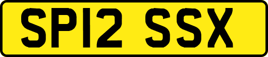 SP12SSX