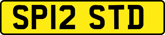 SP12STD
