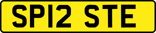 SP12STE
