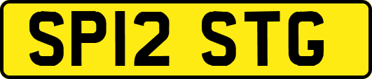 SP12STG