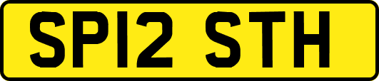 SP12STH