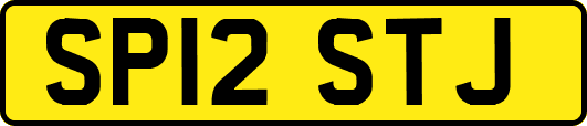 SP12STJ