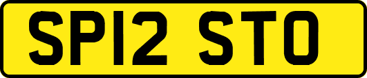SP12STO