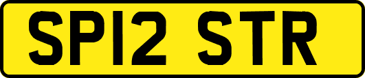 SP12STR