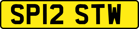 SP12STW