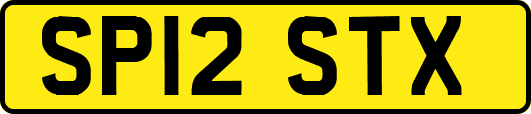 SP12STX