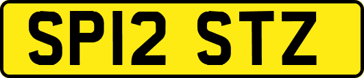 SP12STZ