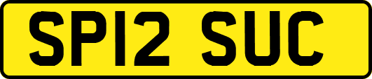 SP12SUC