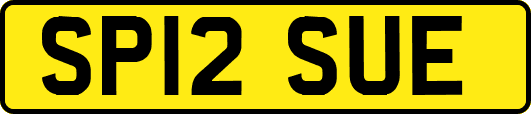 SP12SUE