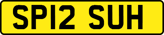 SP12SUH