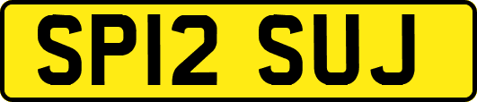 SP12SUJ