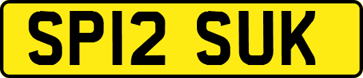 SP12SUK
