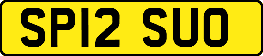 SP12SUO